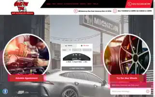 Gptire.com Screenshot 2024-05-09 23:04:08