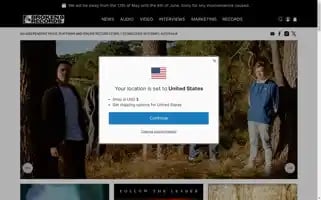 Broken8records.com Screenshot 2024-05-05 14:01:56