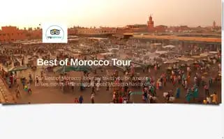 Medinatours.net Screenshot 2024-04-24 05:46:06