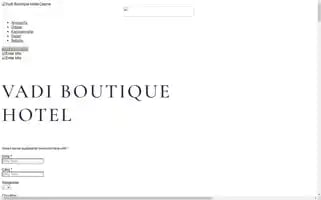 Vadiboutiquehotel.com Screenshot 2024-04-16 01:59:31