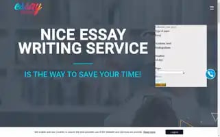 Essayforever.com Screenshot 2024-05-09 14:52:43