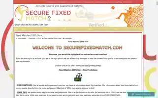 Securefixedmatch.com Screenshot 2024-06-13 20:01:43