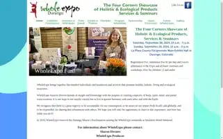 Wholeexpo.com Screenshot 2024-07-02 01:59:53