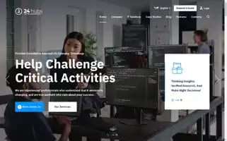 24hubs.com Screenshot 2024-06-28 11:20:24