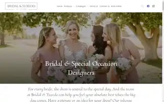 Bridalandtuxedo.co.za Screenshot 2024-05-15 15:30:27