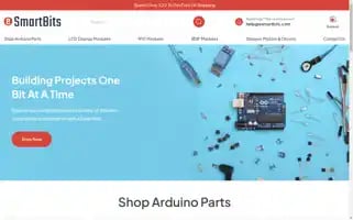 Esmartbits.com Screenshot 2024-05-28 12:50:45