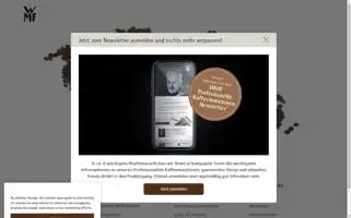 Wmf-coffeemachines.com Screenshot 2024-06-15 22:17:38