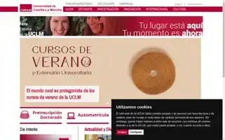 Uclm.es Screenshot 2024-05-14 17:29:41