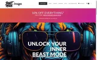 Beastmodedesigns.co.uk Screenshot 2024-05-24 18:51:33