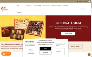 Mrchocolate.com Screenshot 2024-05-04 11:09:24