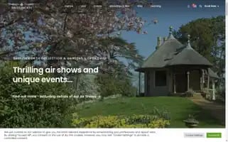 Shuttleworth.org Screenshot 2024-07-02 19:29:25