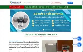 Motorcongtudongpth.com Screenshot 2024-06-11 06:03:24