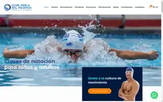 Clubperladelpacifico.com Screenshot 2024-05-22 03:33:12