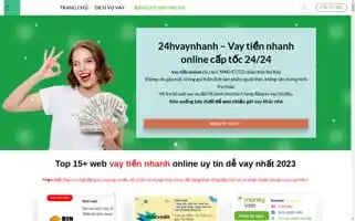 24hvaynhanh.net Screenshot 2024-05-17 02:34:15