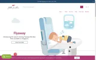Littletraveller.com.sg Screenshot 2024-04-17 10:17:45
