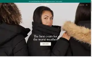 Harpercoats.com Screenshot 2024-05-04 22:59:12