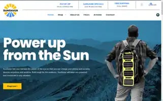 Sunsaver.co.nz Screenshot 2024-05-14 03:23:41
