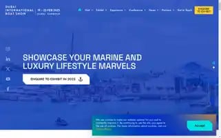 Boatshowdubai.com Screenshot 2024-07-04 10:18:51