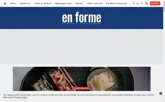 Enformeva.com Screenshot 2024-07-03 08:40:18