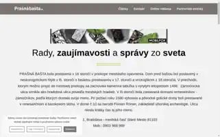 Prasnabasta.sk Screenshot 2024-07-10 07:42:06