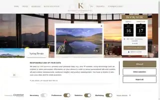 Knockrannyhousehotel.ie Screenshot 2024-04-16 17:46:39