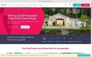 Yourtown.com.au Screenshot 2024-06-30 07:07:59