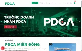 Pdcamiendong.vn Screenshot 2024-06-18 15:46:09