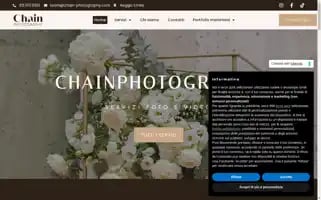 Chain-photography.com Screenshot 2024-05-23 15:36:07