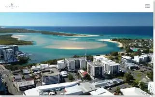 Maroochyrsl.com.au Screenshot 2024-05-12 20:59:52