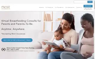 Nestcollaborative.com Screenshot 2024-05-16 09:37:47