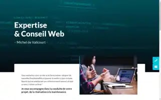 Conseil-internet-paris.com Screenshot 2024-06-28 14:38:36