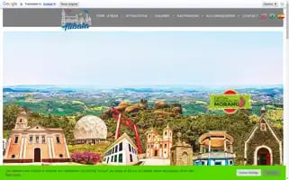 Descubraatibaia.tur.br Screenshot 2024-06-17 07:04:46