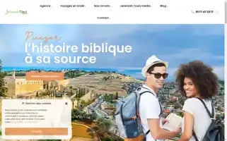 Jeremiah-tours.com Screenshot 2024-04-18 11:49:06