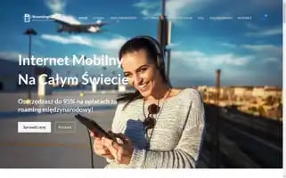 Roamingsim.com.pl Screenshot 2024-05-18 17:36:11