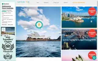 Sydneycitytour.com.au Screenshot 2024-04-17 14:14:16