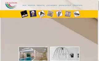 Irtluces.com Screenshot 2024-05-24 08:15:59