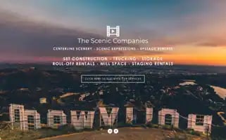 Thesceniccompanies.com Screenshot 2024-07-06 11:25:57