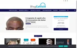 Blogcalvizie.it Screenshot 2024-07-02 03:40:53