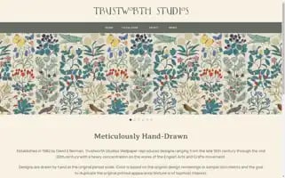 Trustworth.com Screenshot 2024-07-02 22:21:39