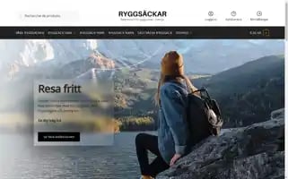 Ryggsackar.com Screenshot 2024-05-24 03:10:09