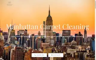 Manhattancarpetcleaning.com Screenshot 2024-07-06 12:26:52