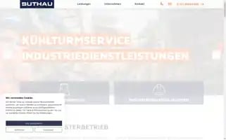 Suthau.de Screenshot 2024-06-15 06:41:48
