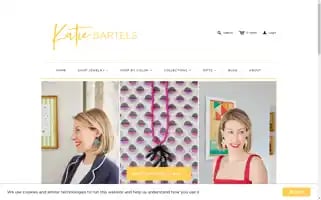 Katiebartels.com Screenshot 2024-05-05 22:30:48