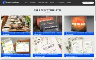 Templateupdates.com Screenshot 2024-05-14 06:26:13