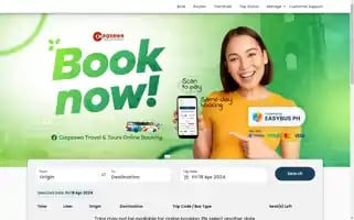 Cagsawatours.ph Screenshot 2024-04-19 08:58:05