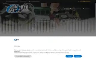 Digitalmicro.it Screenshot 2024-06-18 02:34:56