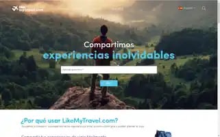 Likemytravel.com Screenshot 2024-04-17 07:19:41