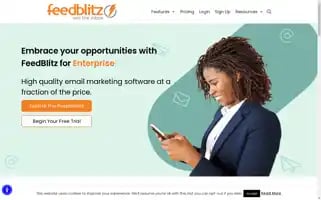 Feedblitz.com Screenshot 2024-05-06 01:05:32