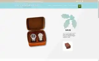 Grandengrave.com.au Screenshot 2024-05-09 23:18:59