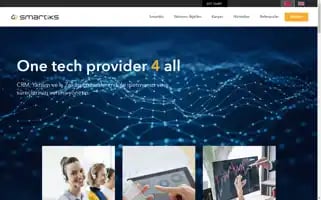 Smartiks.com.tr Screenshot 2024-07-09 17:28:49